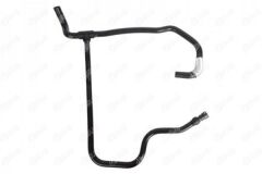 (x) KALORİFER HORTUMU FORD TRANSİT T350 V184 ÖNDEN...