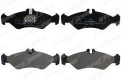 FREN BALATASI ARKA MERCEDES SPRINTER B901>B904 ...