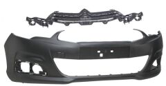 TAMPON ÖN ASTARLI CITROEN C4 2010>
