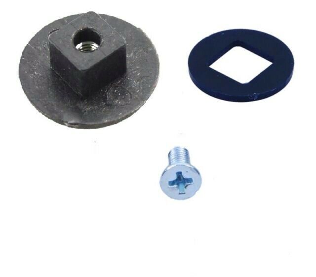 YAN CAM BAĞLANTI SOMUNU PEUGEOT PARTNER TEPEE-BERL...