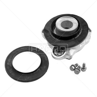 AMORTİSÖR TAKOZU RULMANLI SOL DUCATO III-IV-BOXER ...