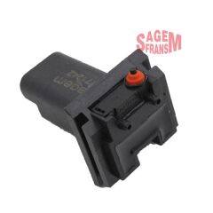 BAGAJ KONDAKTOR ANAHTARI PARTNER - BERLINGO - PICA...