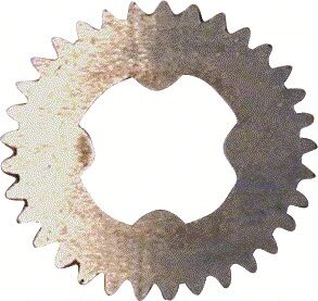 CAM MOTOR DİŞLİSİ DKŞ-SLX