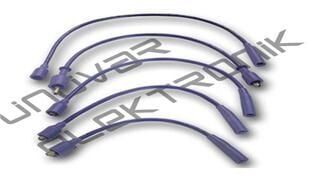 BUJİ+BOBİN KABLOSU TK. (LPG'Lİ) EM M131 (71-92)