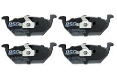 FREN BALATASI ON GOLF4-GOLF5-JETTA-BORA-POLO-A3-LEON  01-   (FISSIZ)