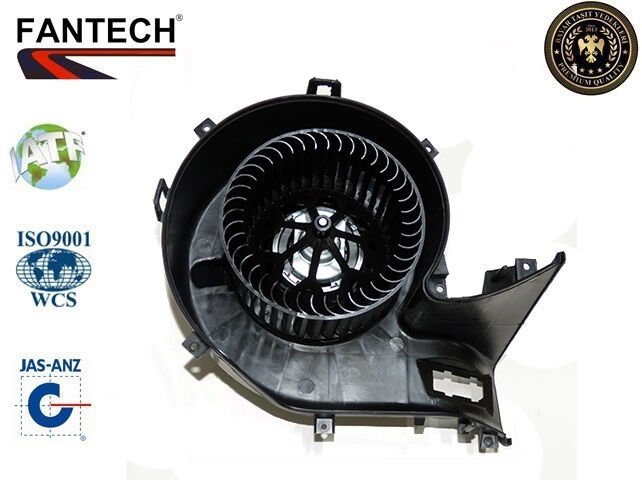 KALORİFER MOTORU OPEL VECTRA A (REZİSTANSLI)