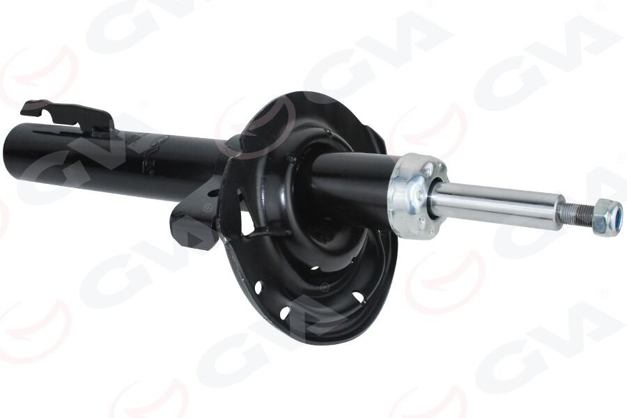 ÖN AMORTİSÖR SAĞ-SOL MEGANE II 02> (YAĞLI)