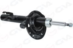 ÖN AMORTİSÖR SAĞ-SOL MEGANE II 02> (YAĞLI)