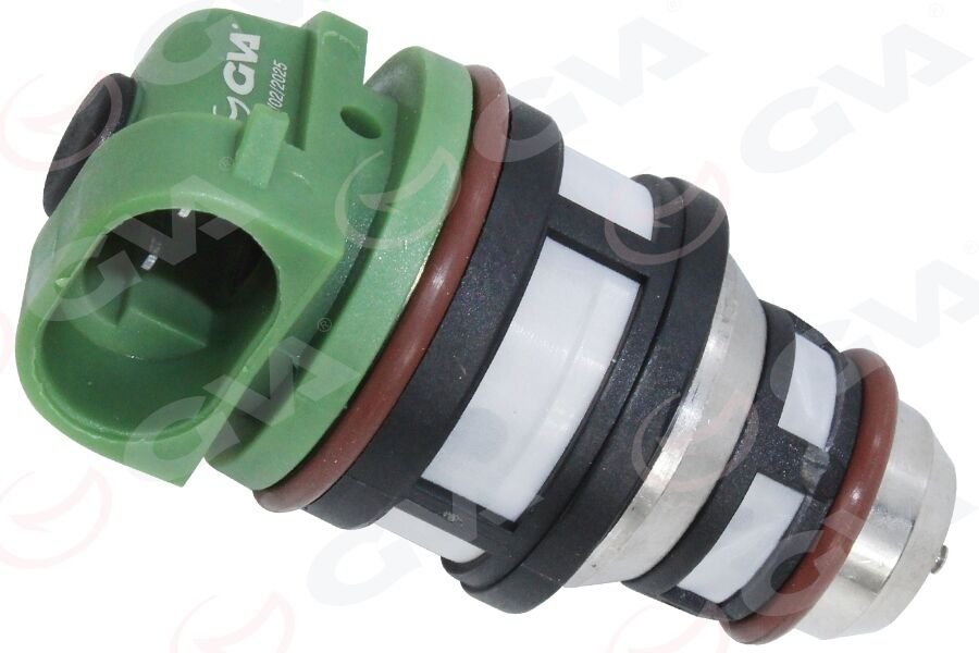 ENJEKTÖR MEMESİ FIAT SLX (YEŞİL TEK NOKTA IWM500.0...