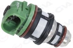 ENJEKTÖR MEMESİ FIAT SLX (YEŞİL TEK NOKTA IWM500.0...