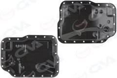 YAĞ KARTERİ C-MAX 1.6 1.8 2.0 (07-10)FOCUS II 1.6...