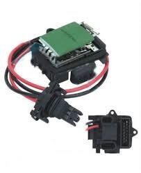 KALORİFER REZİSTANSI TRAFIC- VIVARO 01=>