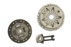 DEBRIYAJ SETI FIESTA 08 > B MAX 12 > COURIER...