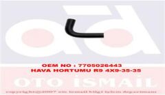 HAVA HORTUMU R9 4X9-35-35