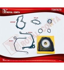 ALT MOTOR TAKIM CONTA (SKT KECELI ) FOCUS 1.6 16V ...