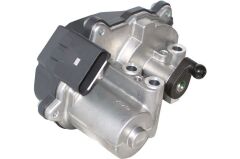ELECTRONIC THROTTLE VALVE