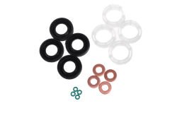 ENJEKTÖR KEÇE+PUL+ORİNG+TAKIMI FORD C-MAX-FOCUS-FI...