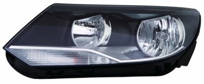 FAR SAG TIGUAN  12-