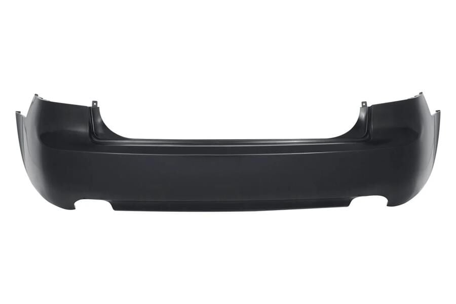 TAMPON ARKA SİYAH SENSÖRSÜZ SUZUKI ALTO 2004-2006