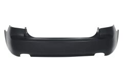 TAMPON ARKA SİYAH SENSÖRSÜZ SUZUKI ALTO 2004-2006