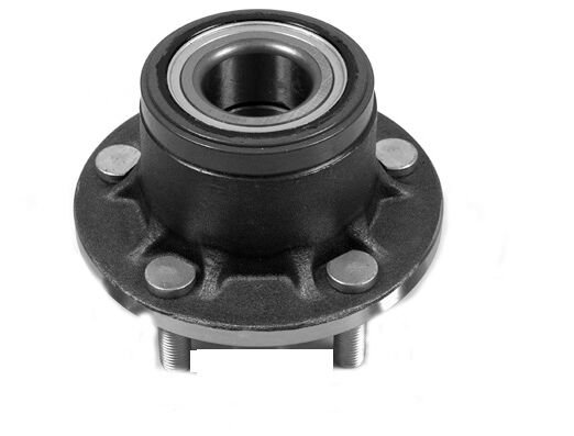 ARKA TEKER PORYASI RULMANLI TRANSİT- CONNECT 1.8 (...