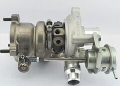 TURBO RENAULT CLIO IV 12> CAPTUR I 13> SYMBO...