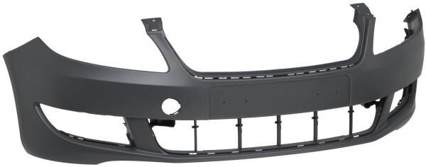 TAMPON ÖN ASTARSIZ SKODA FABIA II 2010>