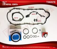 ALT TAKIM CONTA CLIO-MGN-KNG 1.5 DCI (K9K)