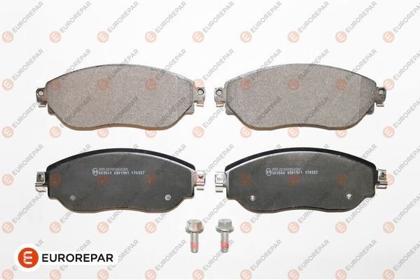 FREN BALATASI ON TRAFIC III/VIVARO B/NISSAN NV300 14-