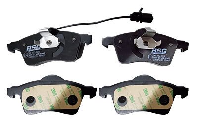 FREN BALATASI ON T4 ACV-AJT 2,5 TDI  91-03