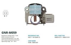 12V NISSAN LAUREL 2.0 87-93 MODEL-FORD MERCURY 23m...