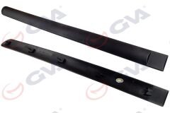 KAPI ÇEVRE BANDI (ÇITASI) ARKA SAĞ 307 05=>