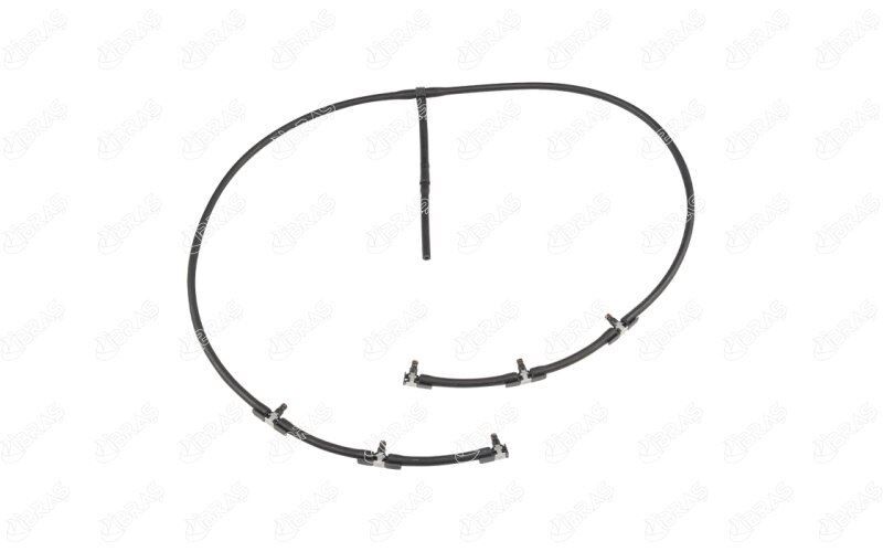 ENJEKTÖR BORUSU YAKIT HORTUMU RAM 1500 EXTENDED CA...