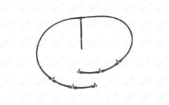 ENJEKTÖR BORUSU YAKIT HORTUMU RAM 1500 EXTENDED CA...