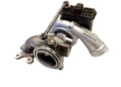 TURBO ŞARJ GOLF7-GOLF8-PASSAT-POLO-T-ROC-A3-LEON-O...