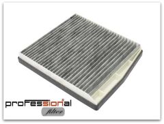 (x) POLEN FİLTRESİ KARBONLU VOLVO S60 (2001-2010) ...