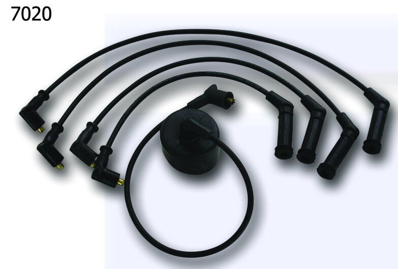 BUJİ KABLO TK. ACCENT 1.3 KRBT. EM (95-00)