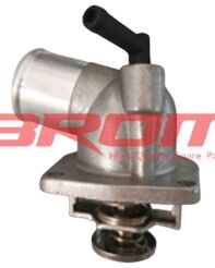 TERMOSTAT (KOMPLE) ASTRA G-CORSA C-VECTRA B-C-MERI...