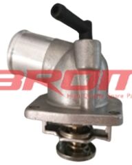 TERMOSTAT (KOMPLE) ASTRA G-CORSA C-VECTRA B-C-MERI...