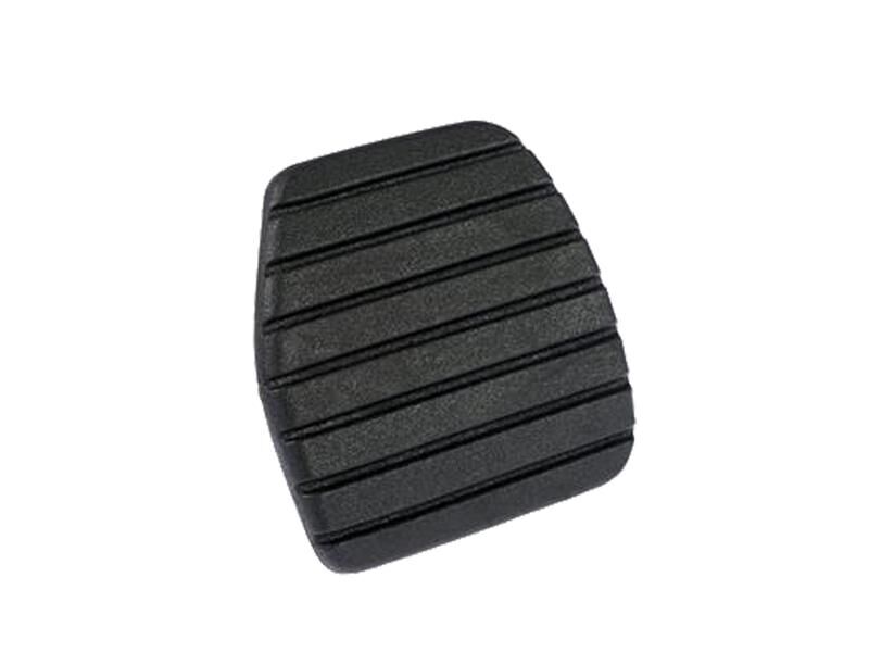 PEDAL LASTİĞİ MEGANE III FLUENCE DEBRİYAJ - FREN