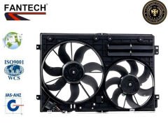 FAN MOTORU VOLKSWAGEN VAG KÜÇÜK FAN
