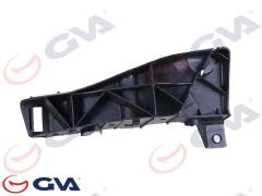ARKA TAMPON BRAKETİ R İBİZA 09-12