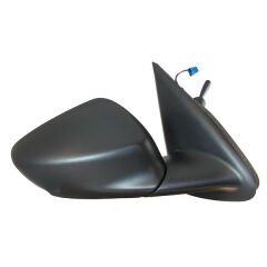 DIŞ DİKİZ AYNASI MEKANİK SAĞ P301 (DESENLİ)