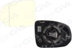 AYNA CAMI ISITMALI ASFERİK SOL VOLVO XC60 II 17>...