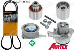 DEVİRDAİMLİ TRİGER SETİ GOLF7-A3-LEON-PASSAT-TİGUA...