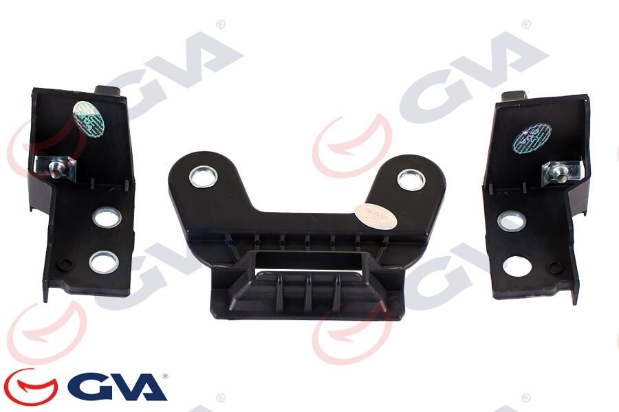 ÖN TAMPON BRAKET SETİ MEGANE IV(16-)