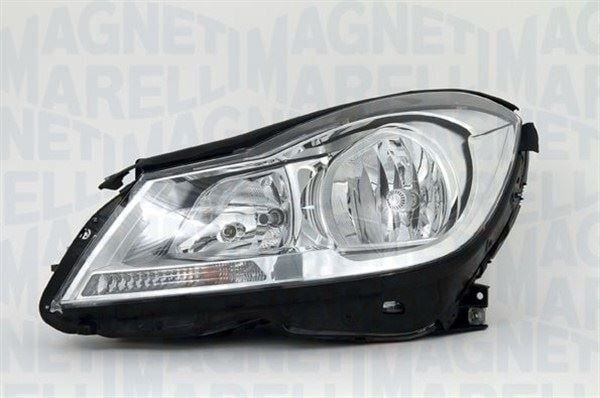 FAR SAĞ MERCEDES W204 C250 11=>C300 11=>C350...