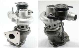 TURBO ŞARJ RENAULT CLIO IV 12> CAPTUR I 13> ...