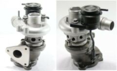 TURBO ŞARJ RENAULT CLIO IV 12> CAPTUR I 13> ...