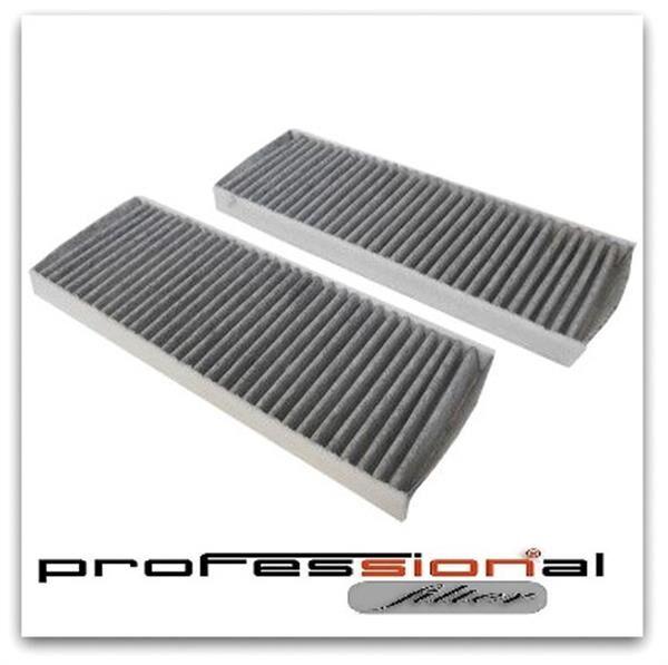 (x) POLEN FİLTRESİ NISSAN NAVARA (D40) 2.5 DCİ 145...